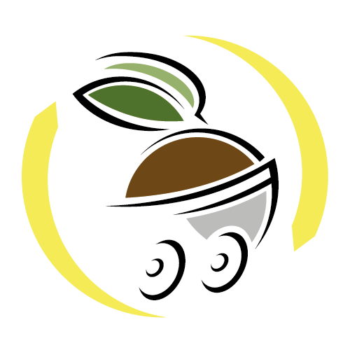 Icône Logo Minett Kompost