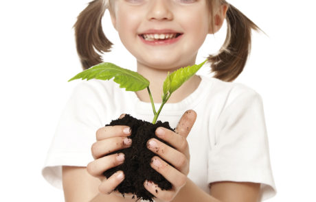 Le parcours éducatif Minett Kompost pour les enfants