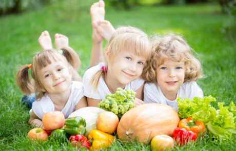 Le potager Minett Kompost pour les petits et les grands